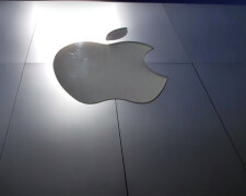 Apple. Фото: скриншот YouTube-видео.