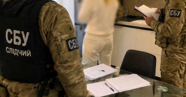 ЗМІ: Начальник юрдепартаменту ДП "Ліси України" з Луцька Наталія Молочко вимагала хабар від директора ТОВ "РедМет" Олега Богельського