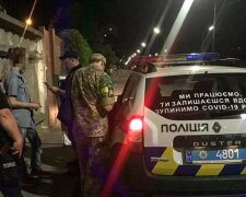 Рейды по ночным клубам: лишь за одну ночь в Киеве вручили более 200 повесток