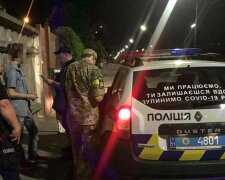 Рейди нічними клубами: лише за одну ніч у Києві вручили понад 200 повісток