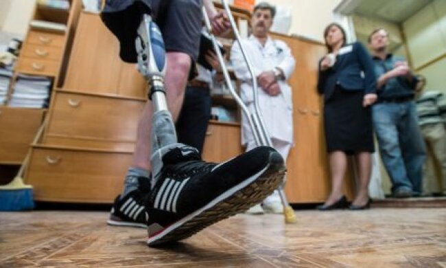 В России все плохо: из страны уходит главный производитель протезов. Солдаты будут без ног и рук