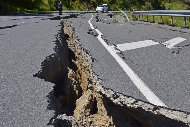 Какие регионы Украины наиболее подвержены землетрясениям: сейсмолог рассказал, что нужно делать