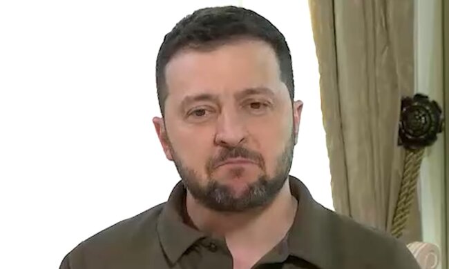 Зеленский сделал заявление о мирных переговорах. Начнутся после активной фазы