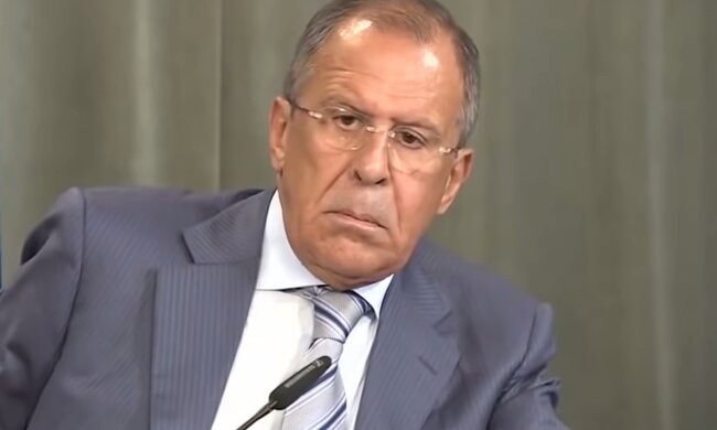 У Лаврова уже прямо угрожают США: Россия будет отвечать на ракеты для Украины
