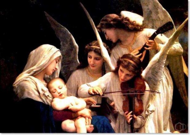 Іменини 8 грудня: кого привітати з Днем ангела. Список жіночих і чоловічих імен