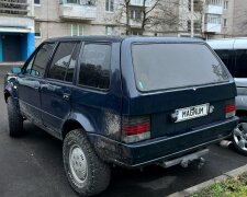 Rayton-Fissore Magnum, фото з соцмереж