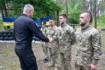 Еще более 1600 дронов от киевлян получили бойцы 12 армейского корпуса, - Кличко
