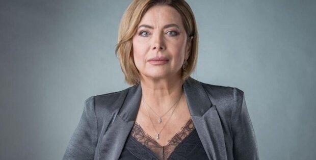 Наталія Влащенко