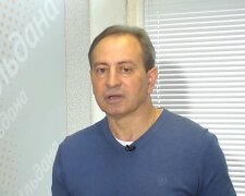 Томенко: "Як активний учасник конституційного процесу, висловлю узагальнені оцінки з огляду на 25-річчя ухвалення Основного Закону України"