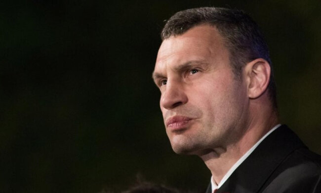 Виталий Кличко, фото: youtube.com