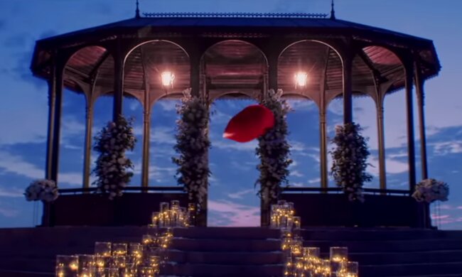 Холостячка