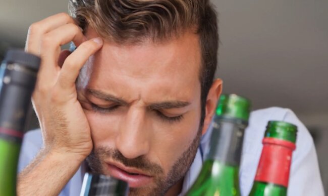 Похмелье. Фото: скриншот YouTube-видео