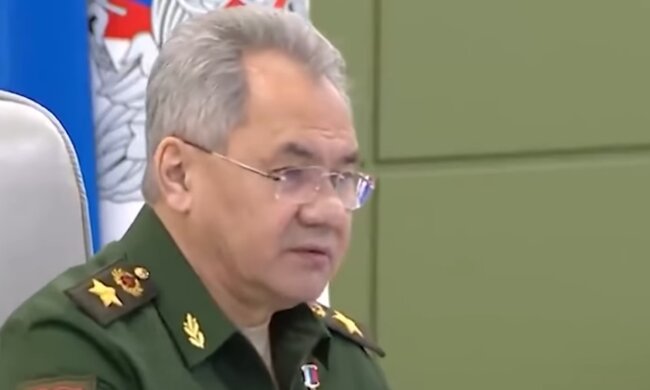 Шойгу "всплыл" и сразу начал угрожать НАТО, если там решат помочь Украине