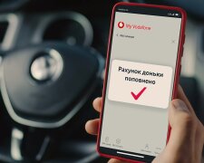 Vodafone предупредил украинцев по поводу пополнения счета: есть важные новшества