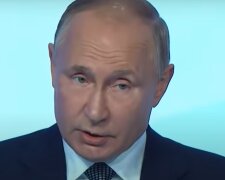 Свадьба Путина. В сеть слили супер засекреченную информацию о личной жизни главы Кремля
