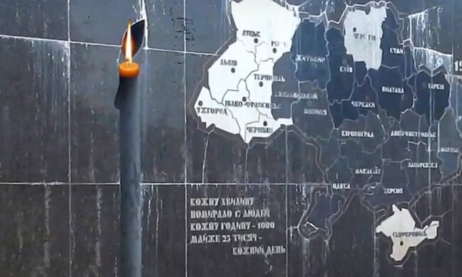 День пам'яті жертв Голодомору 2021: що потрібно знати, про що необхідно пам'ятати