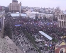 Волна общественных протестов: украинцы уже на гране, против власти выйдет каждый город страны