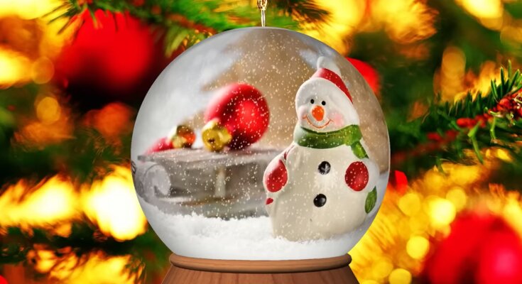 Старий Новий рік. Фото: YouTube