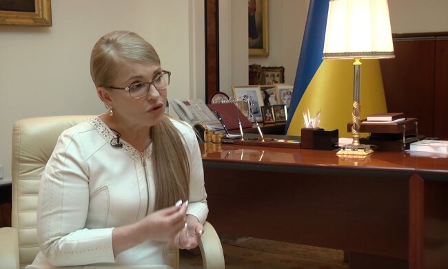 Тимошенко уделала Зеленского: никто не ожидал такого поворота