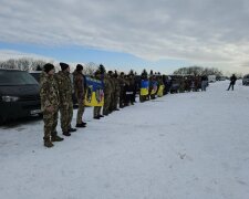 MK Foundation забезпечив Сили оборони 50 автомобілями – транспорт уже на фронті