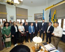 Представники Держекоінспекції вивчали естонський досвід екологічного контролю та цифровізації управління довкіллям
