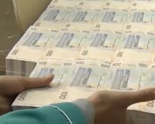 В Украине активно растет количество денежных переводов. В 2021 сумма увеличится на треть