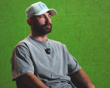 Андрей Бедняков, кадр из интервью