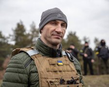 Володимир Кличко