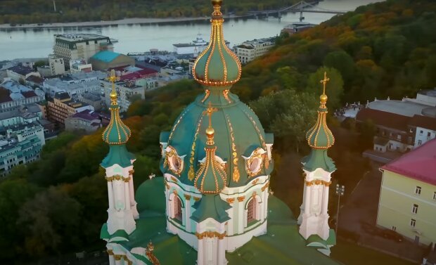 Церковный праздник