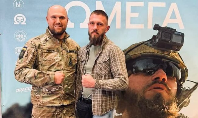 Микола Томенко розповів про прем’єру фільму про спецпідрозділ «Омега» та важливість підтримки армії