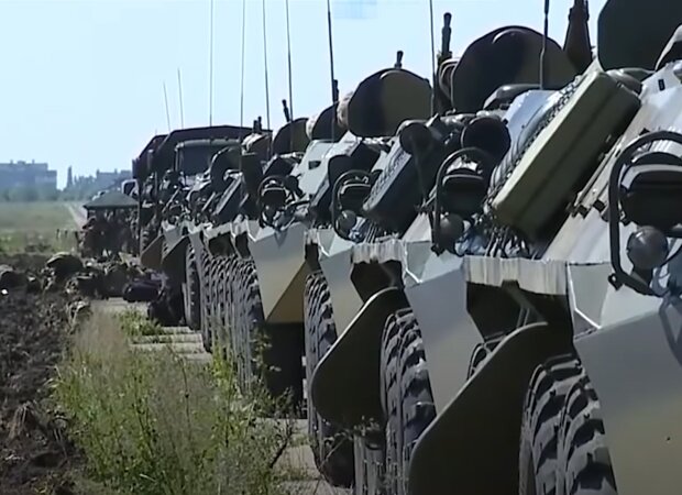 "Засыпаем в бензобаки песок": российские солдаты придумали, как не ехать в Украину