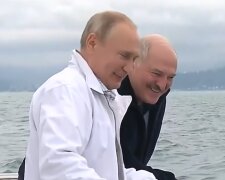 Лукашенко вирішив усамітнитися з Путіним. Їде до нього в бункер