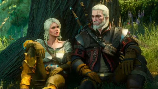 The Witcher 3 Remastered