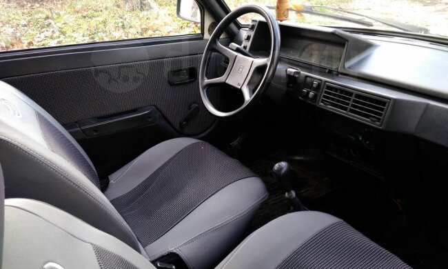 Таврия, фото: скриншот