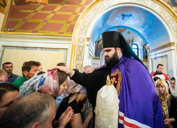В УПЦ новий єпископ - Костянтинівський