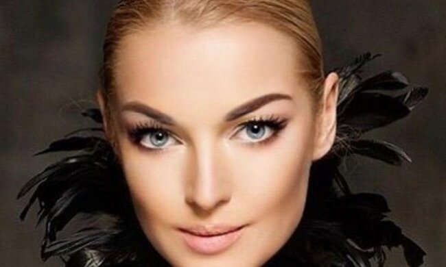 Анастасия Волочкова, фото: скриншот You Tube