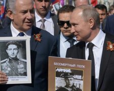 Срочно вышел из кабинета: премьер-министр Израиля покинул совещание, когда ему позвонил Путин