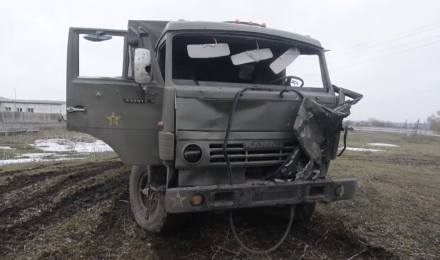 Припинять вогонь: стали відомі подробиці переговорів між Україною і Росією