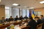 Екологія та бізнес: заступник міністра Ігор Зубович очолив круглий стіл про захист довкілля і контроль