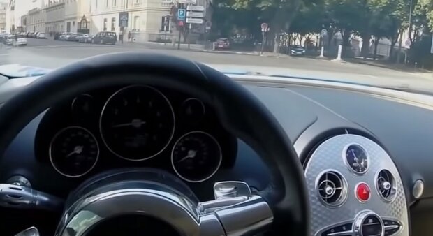 У мережі показали, як мав вигляд сучасний український позашляховик ЛуАЗ. Фото: YouTube