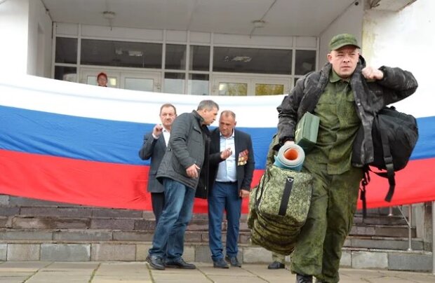 Настоящий бунт: в одном из регионов России не удалось призвать ни одного мужчину - они просто не идут в военкоматы