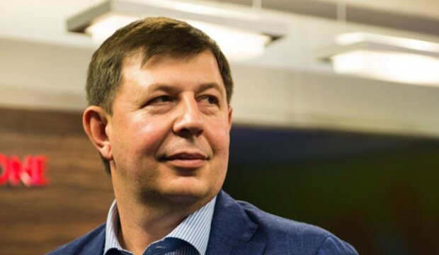 Козак: Все принадлежащие мне компании работают исключительно в рамках украинского законодательства