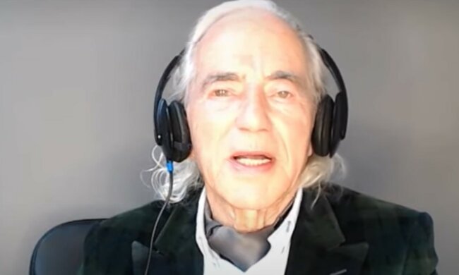 Сева Новгородцев осудил санкции против телеканалов «112 Украина», NewsOne и ZIK