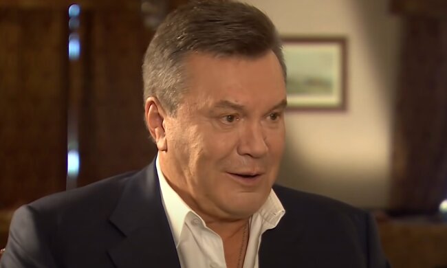 Арешт Януковича. Скоро відправиться в камеру по сусідству з Медведчуком