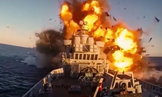 Россияне крестятся: Украине дали "уничтожителей" кораблей и "адские гаубицы"