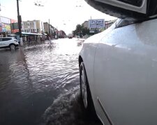 Потоп. Скриншот с видео на Youtube