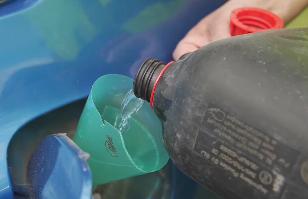 Наконец-то: на украинских автозаправках начали снимать лимиты на продажу топлива