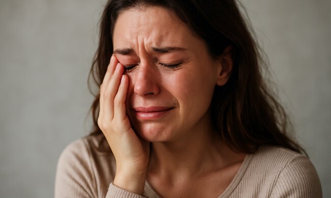 Схуднути через сльози? Вірусний тренд обіцяє диво, якщо ви поплачете, але правда може вас здивувати