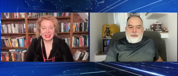 Шейтельман у Влащенко: Україна будує власний балістичний зонтик над ЄС