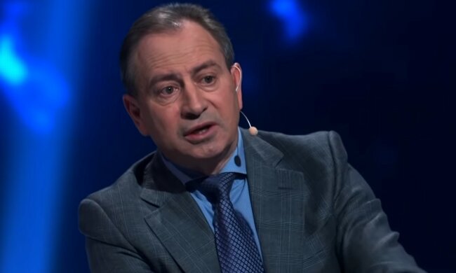 Микола Томенко розповів про важливі закони, які вже зникають
